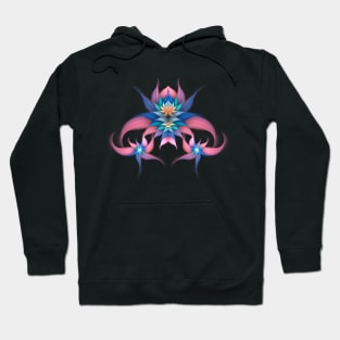 Lotus Hoodie